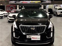 کادیلاک XT5